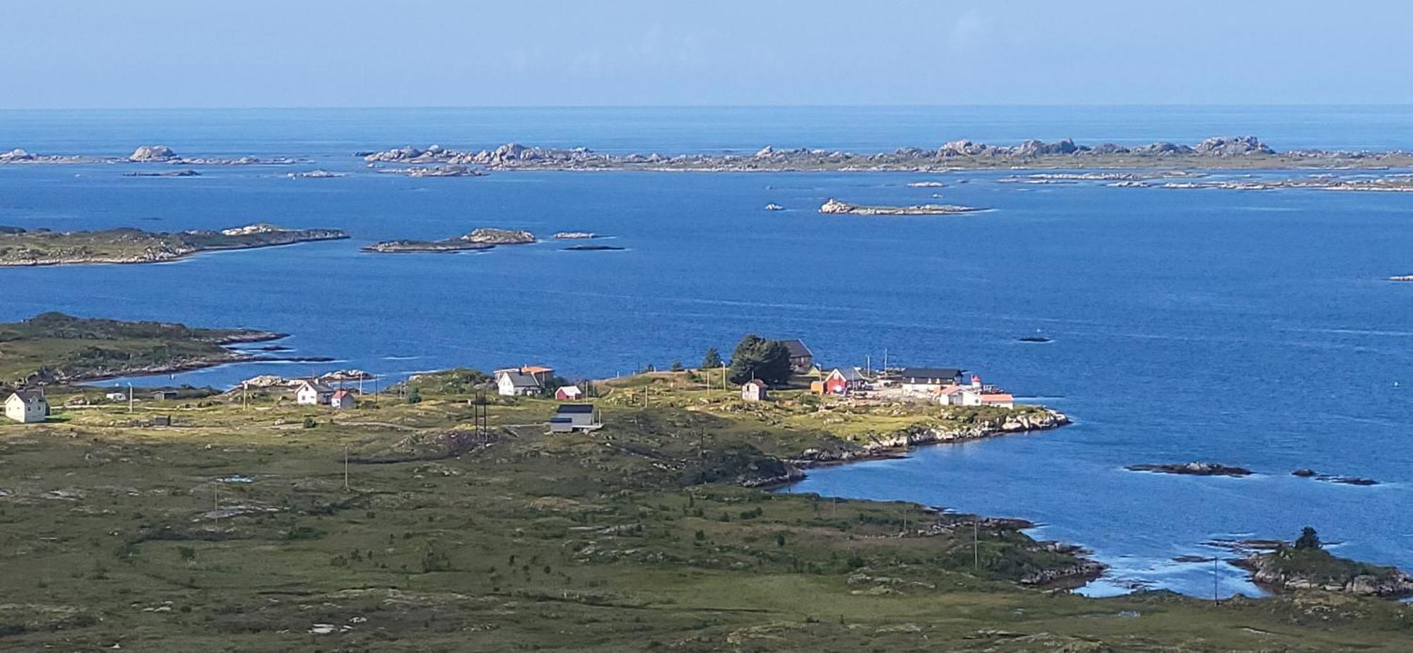 Arctic Lofoten Mini Retreat - Enjoy The Silence! Vestvagoy Экстерьер фото