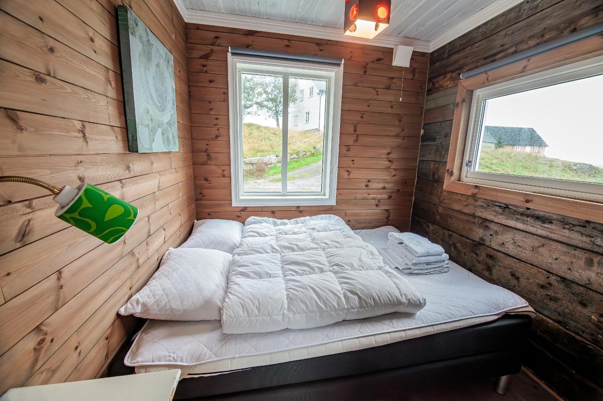 Arctic Lofoten Mini Retreat - Enjoy The Silence! Vestvagoy Экстерьер фото