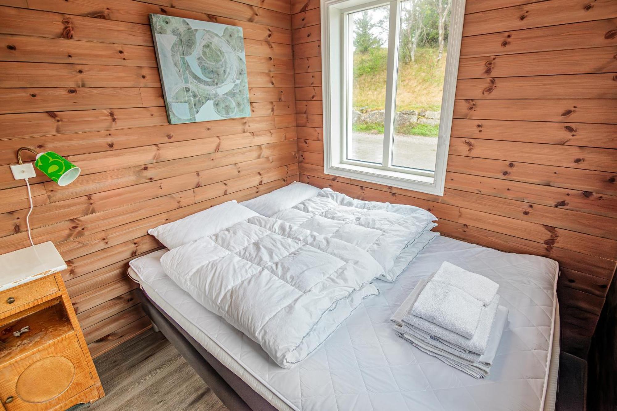 Arctic Lofoten Mini Retreat - Enjoy The Silence! Vestvagoy Экстерьер фото